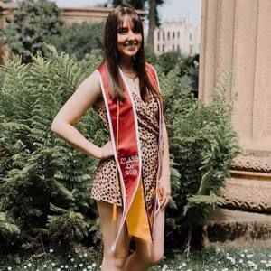 Meet your Posher, Justine